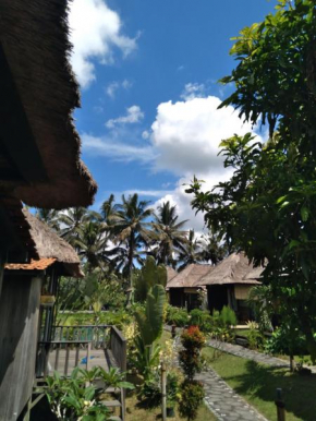 Отель Taman Bintang Villa Ubud  Убуд